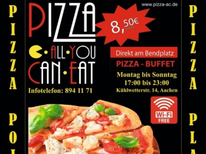 照片: All You Can Eat