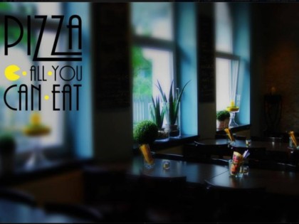 照片: All You Can Eat
