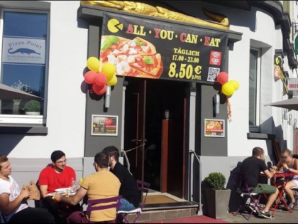 照片: All You Can Eat
